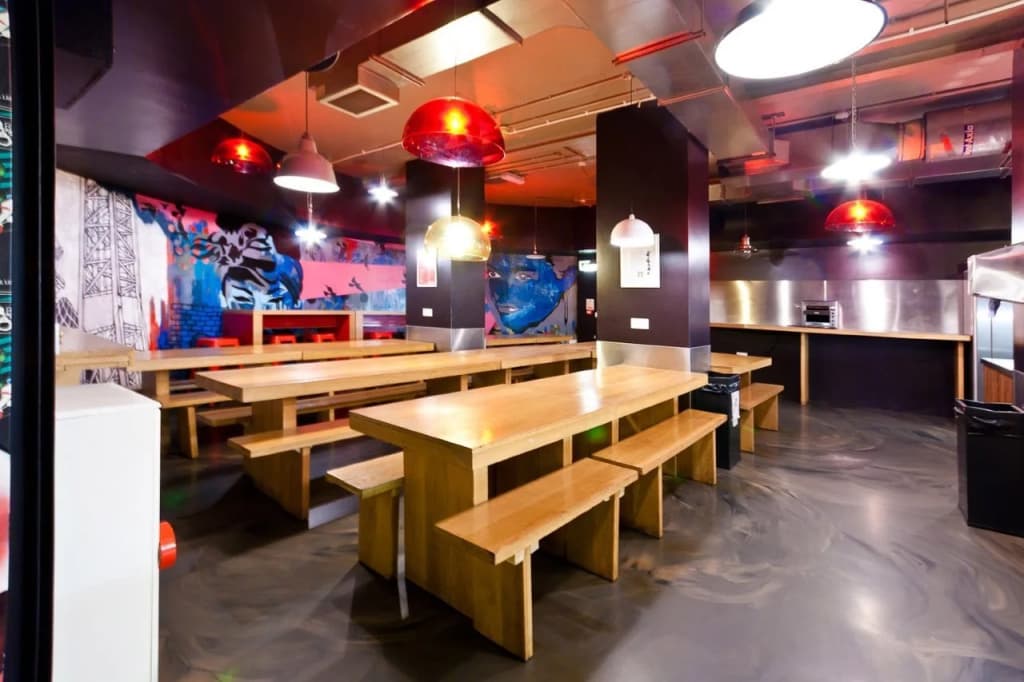 Clink 78 Hostel - photo 24