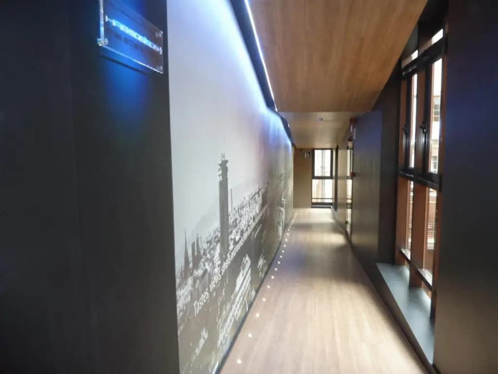 Hotel Barcelona House - photo 3