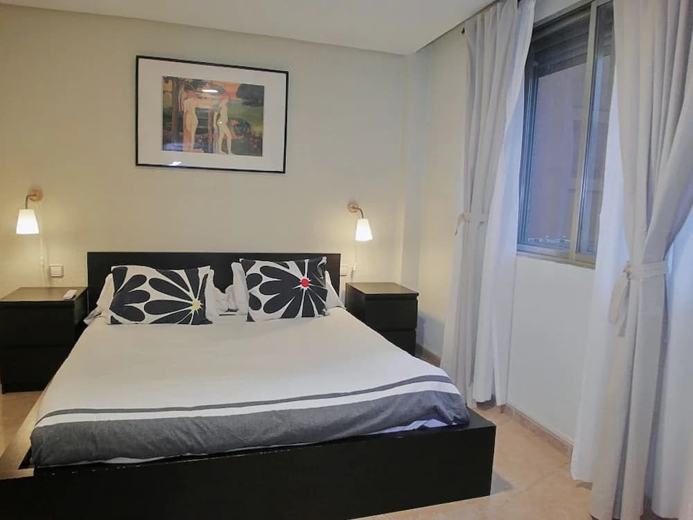 DFlat Escultor Madrid 210 Apartments - photo 2