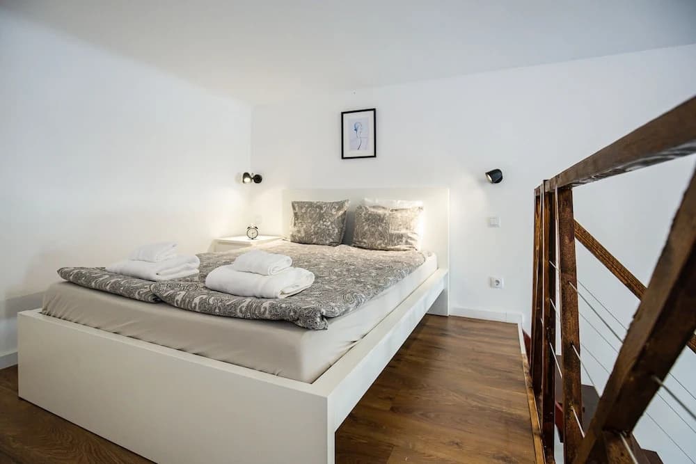 Venus Apartments - Keleti I - photo 1
