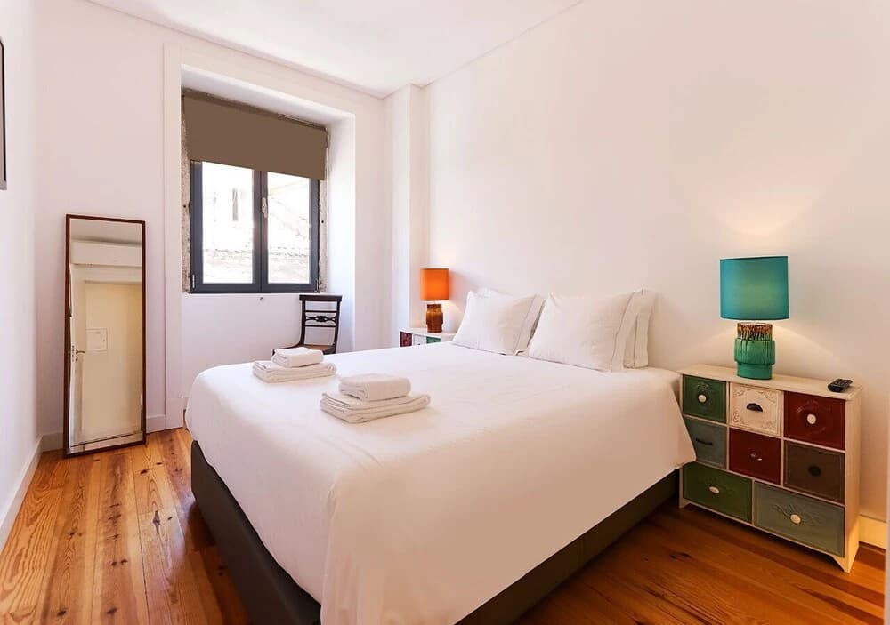 Avenida Iv Apartment Rentexperience - photo 3