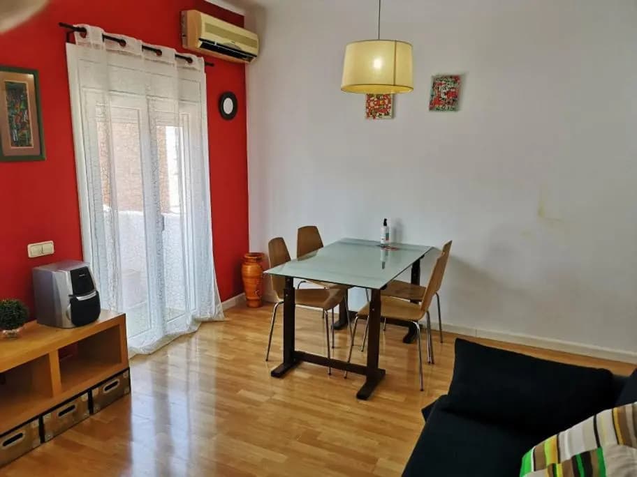 A Home in Barcelona - main photo