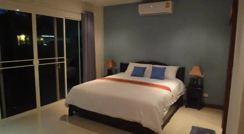 The Rainbow Phuket - photo 4