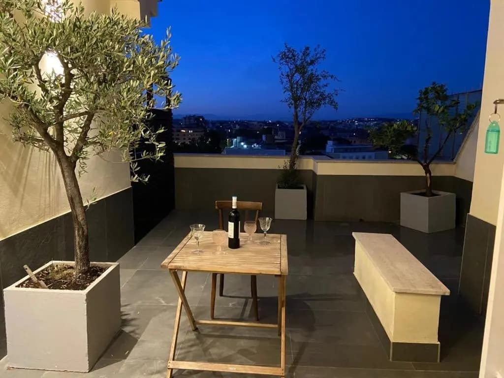5-Rooms Apartment - photo 16