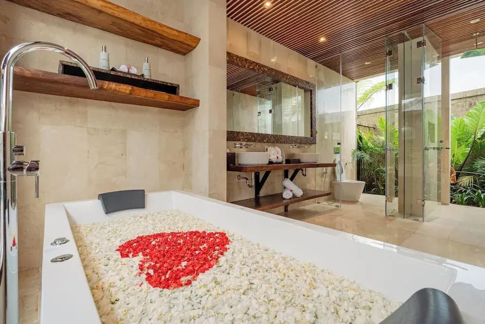 E Sanctuary Resort Ubud - photo 5