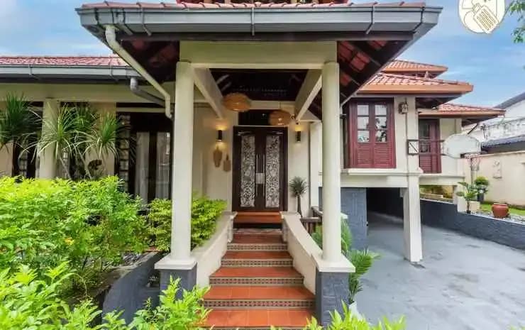 Living in Bali, Private Pool near to KLCC - photo 19