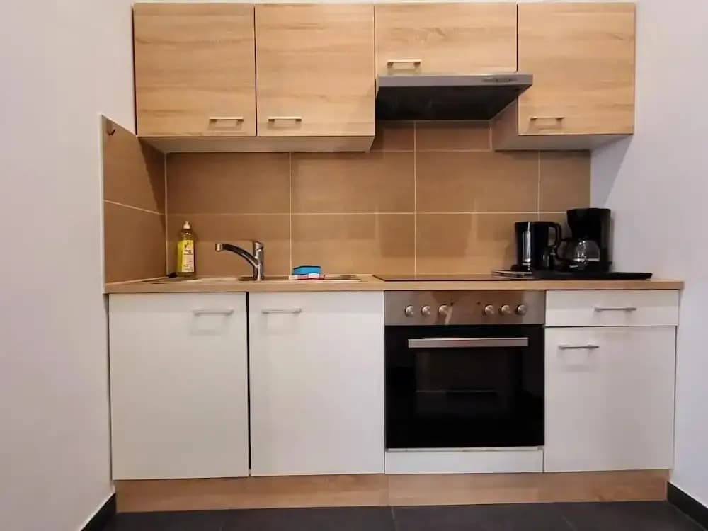 Apartment Schweglerstraße - photo 13