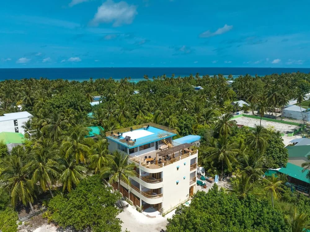 Manta Sea View - photo 11
