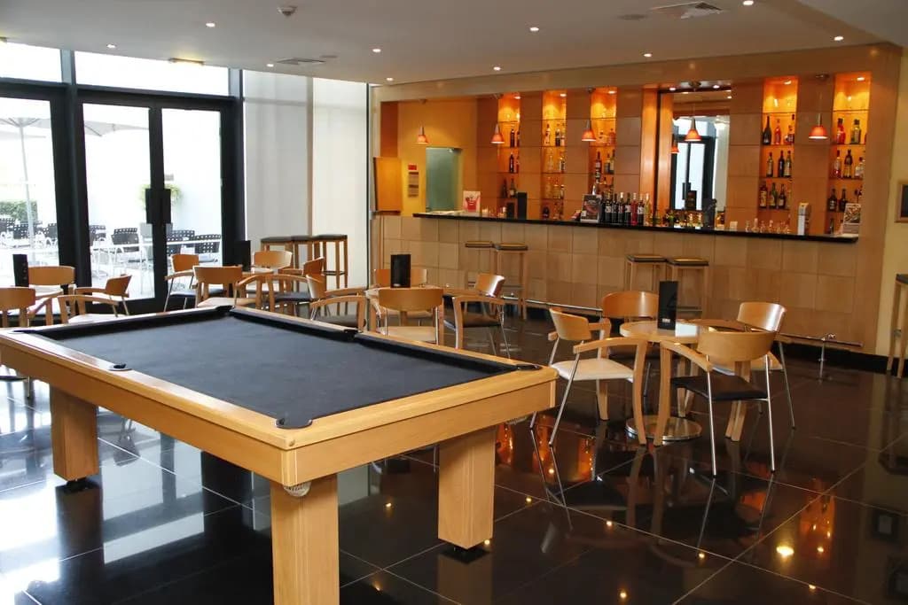 Vila Gale Opera Hotel - photo 30