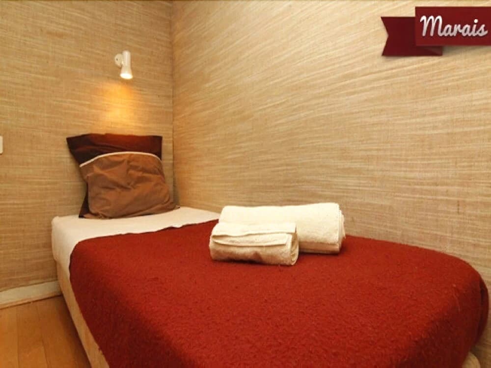 Designer Stay - Bastille Terrace - photo 6
