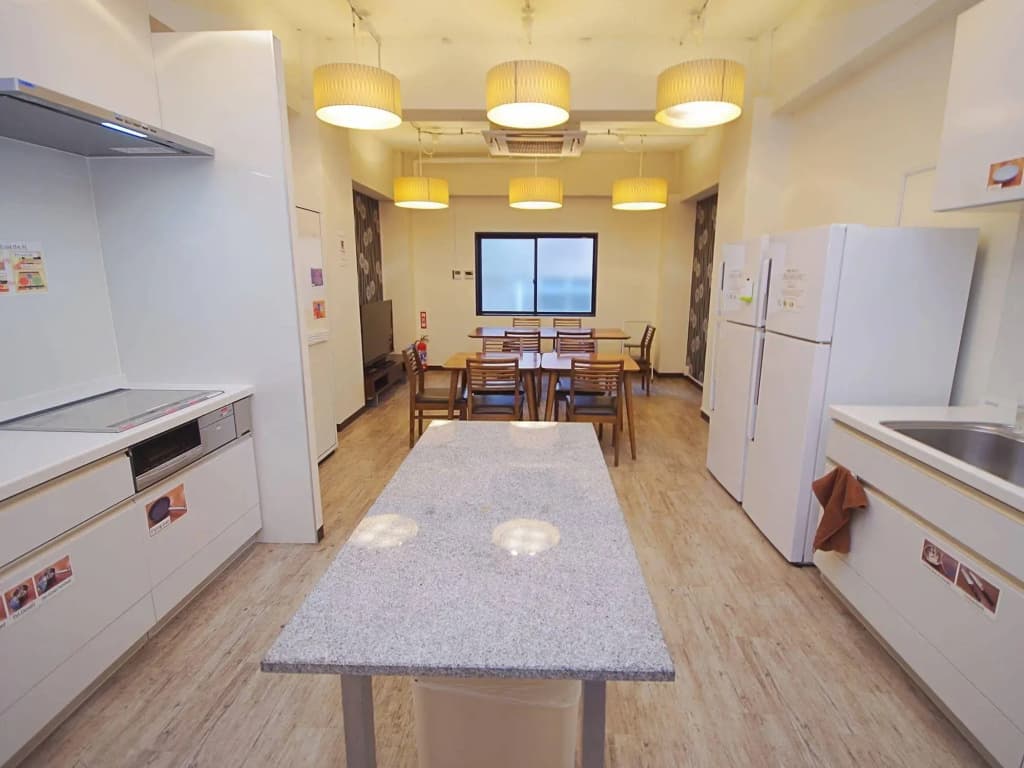 Oakhostel Zen - photo 19