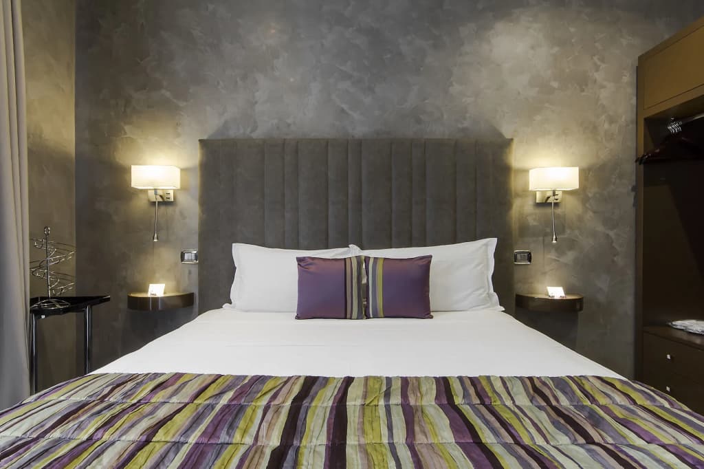 Vaticano Julia Luxury Rooms - photo 5