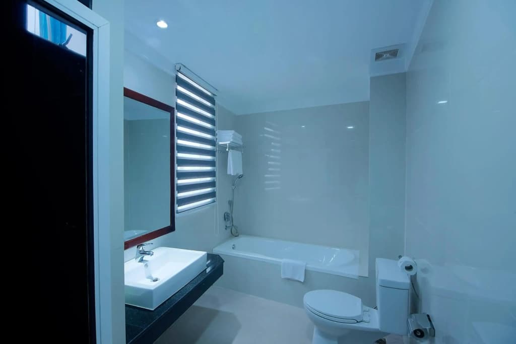 Starry Angkor Hotel - photo 8