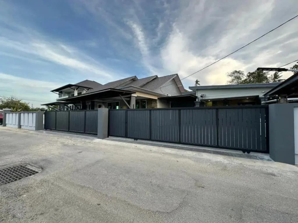 Rayyan Ashraf Homestay - photo 3