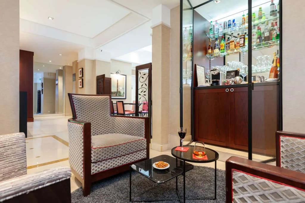 Best Western Plus Hotel Sydney Opera - photo 35