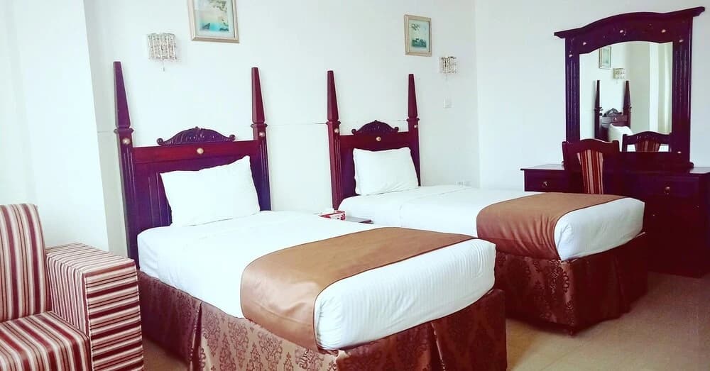 Palace Hotel Apartment - photo 7