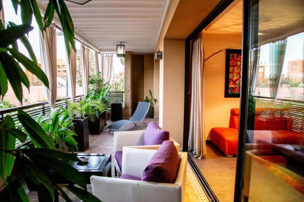 Medina Loft & Spa - photo 24