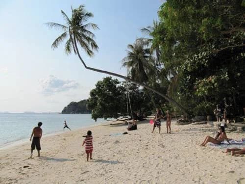 Leela Beach Resort - photo 22