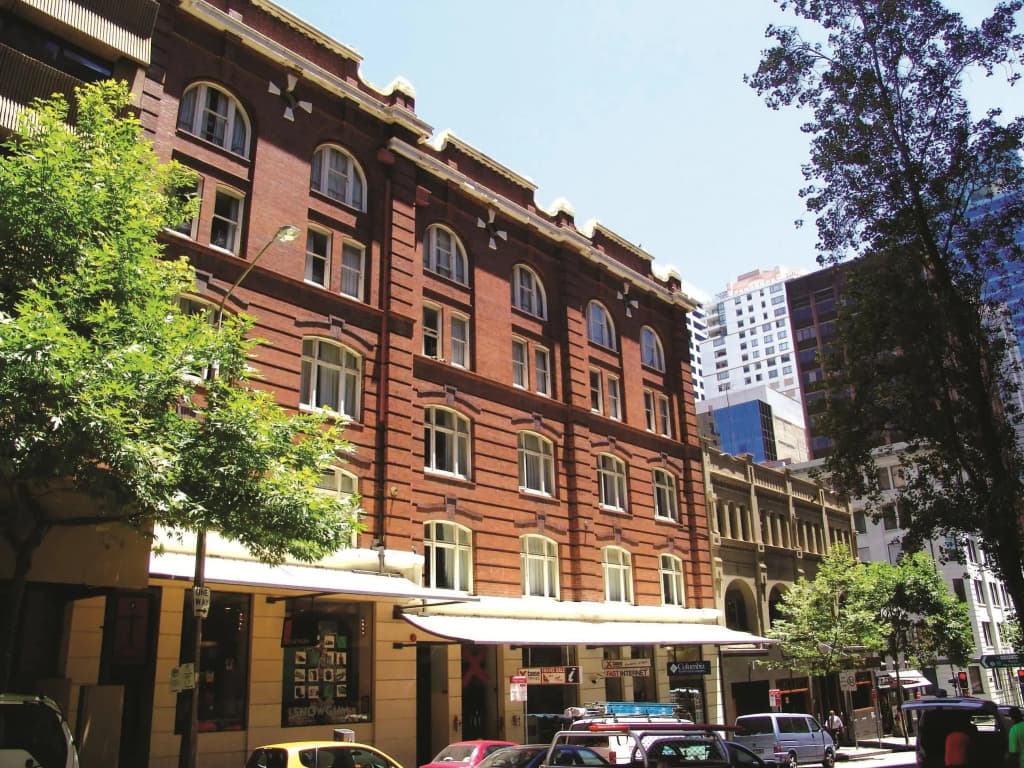 Nomads Sydney - Hostel - photo 18