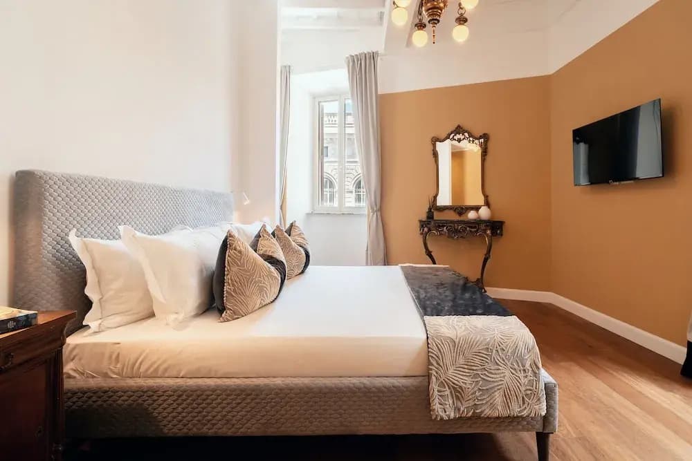 Naman Hotellerie Monti - photo 1