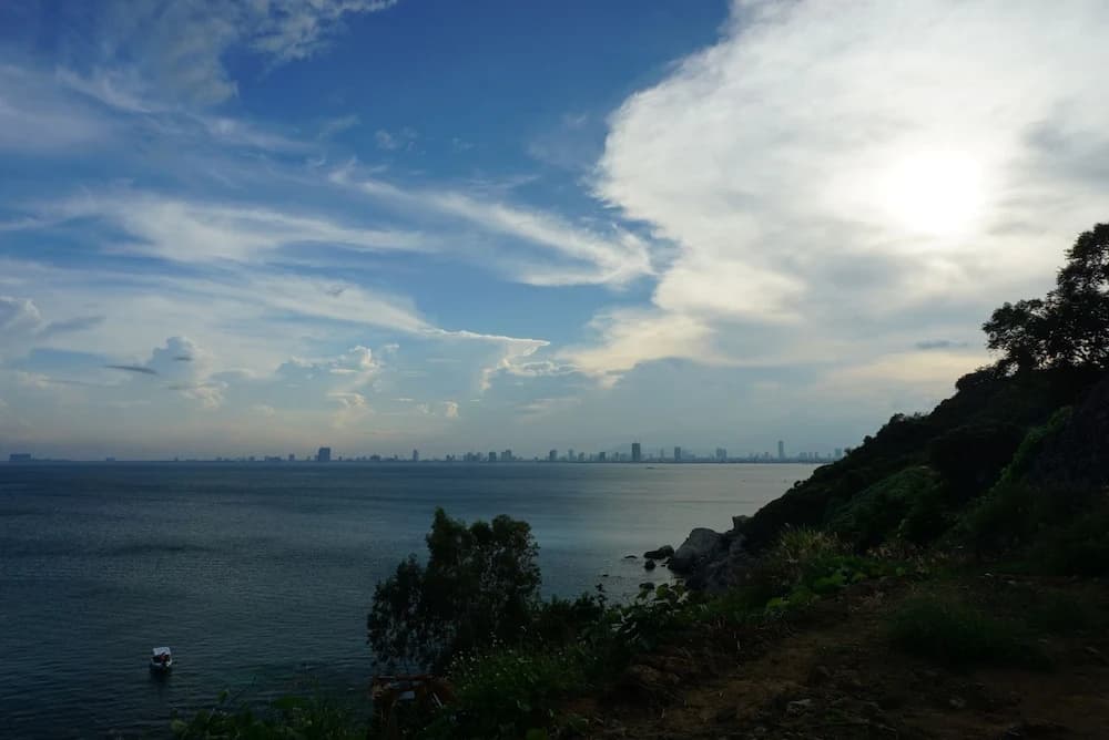 Nha Homestay - photo 21