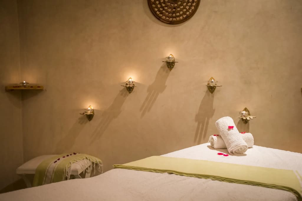 Ksar Anika Boutique Hotel & Spa - photo 17