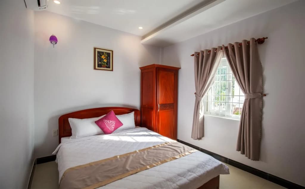 Lien My Tam Phu Quoc - photo 6