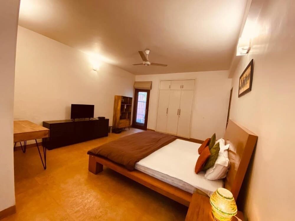 Hide-In Hostel Delhi - photo 4