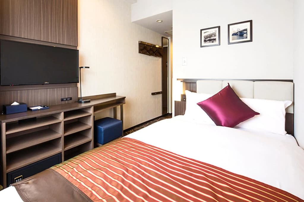 HOTEL MYSTAYS Ueno East - photo 3