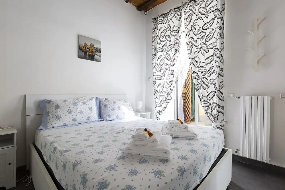 Emma's Apartment Saint Peter Prati - photo 5