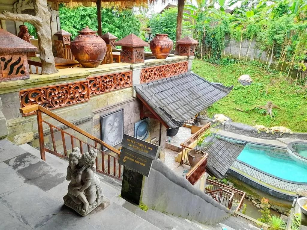Kubu Mas Ubud - photo 9
