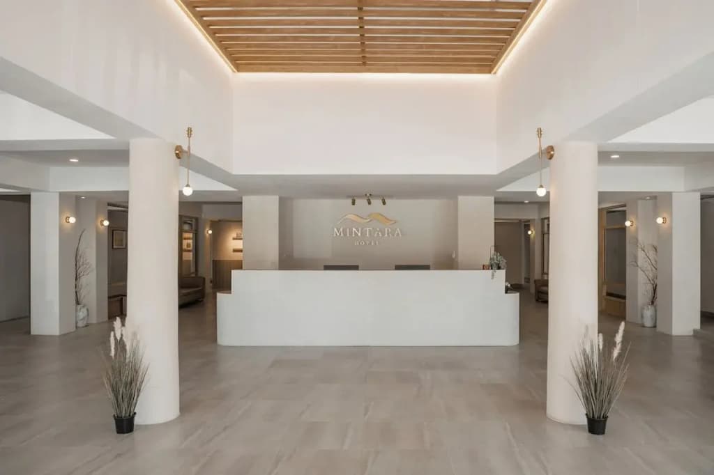 Mintara Hotel - photo 10