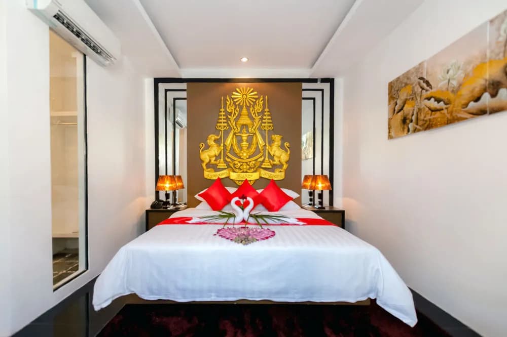 Laysung Residence - photo 3