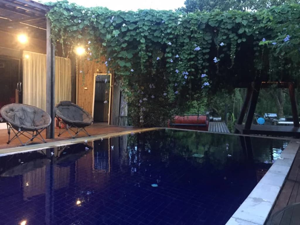 The Resort Romklao - photo 35