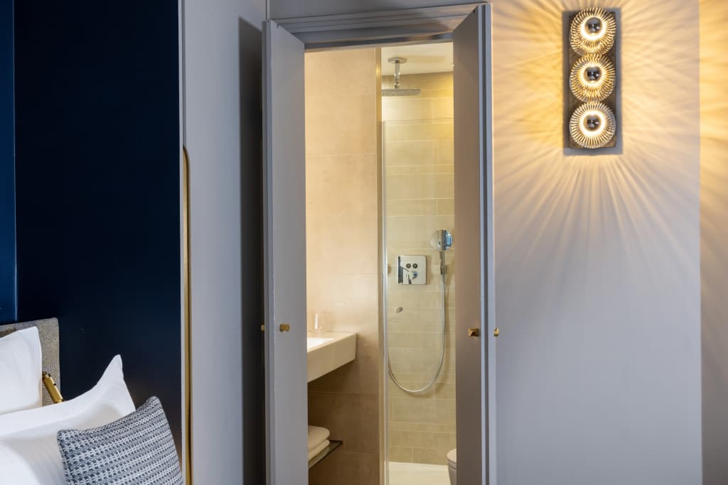 Le 10 Bis Hotel - photo 24