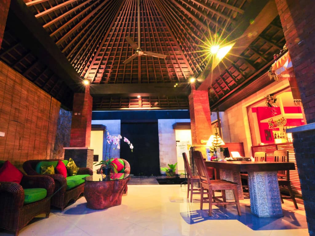 ABISHA Hotel Sanur - photo 23