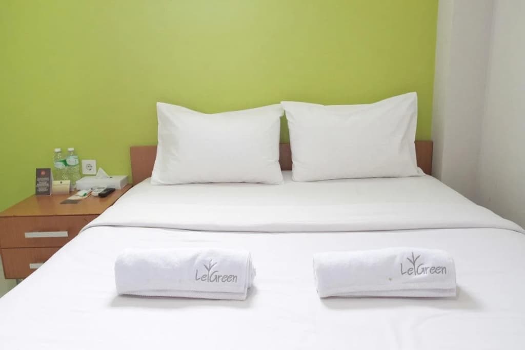 LeGreen Suite Tebet - photo 6