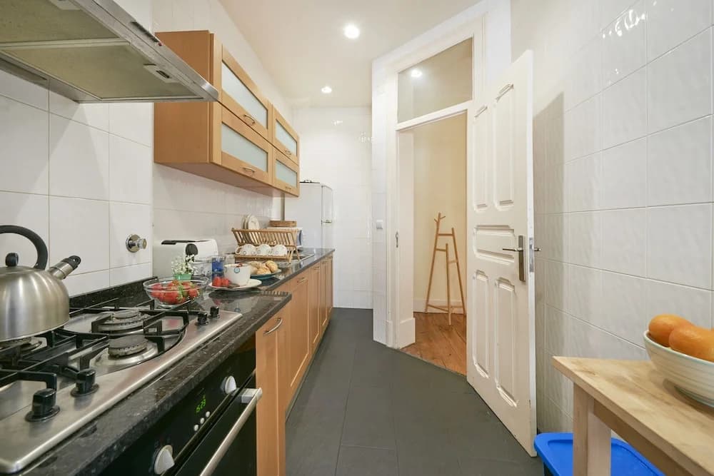 Renovated Spacious Baixa Apartment, By TimeCooler - photo 14