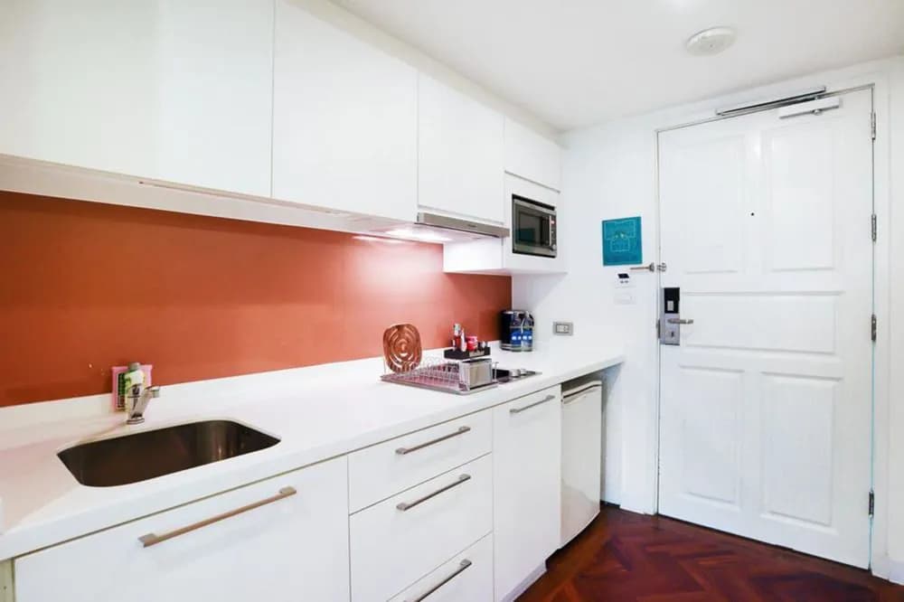 Ipremium Sukhumvit 81 Hotel - photo 22