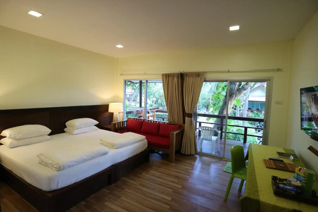 Palita Lodge - photo 1