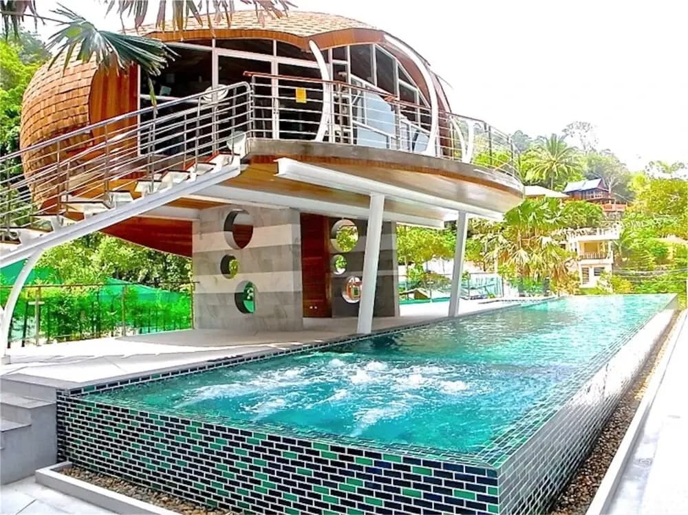 Emerald Patong New Modern Studio - photo 11