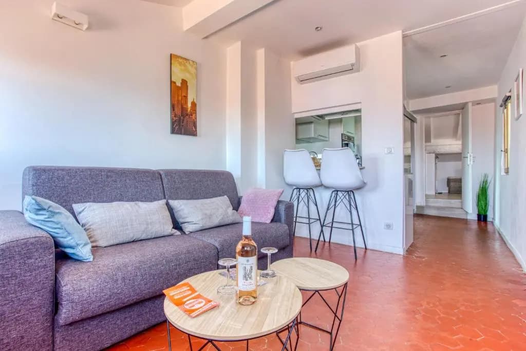 Gilly 4 - EXCEPTIONAL 2BEDS, SEA VIEW, MODERN,A/C, OLD TOWN - photo 5