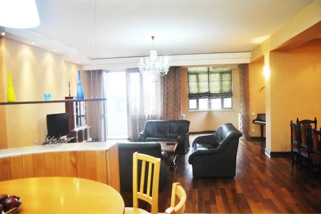 City Core Apartments - photo 17