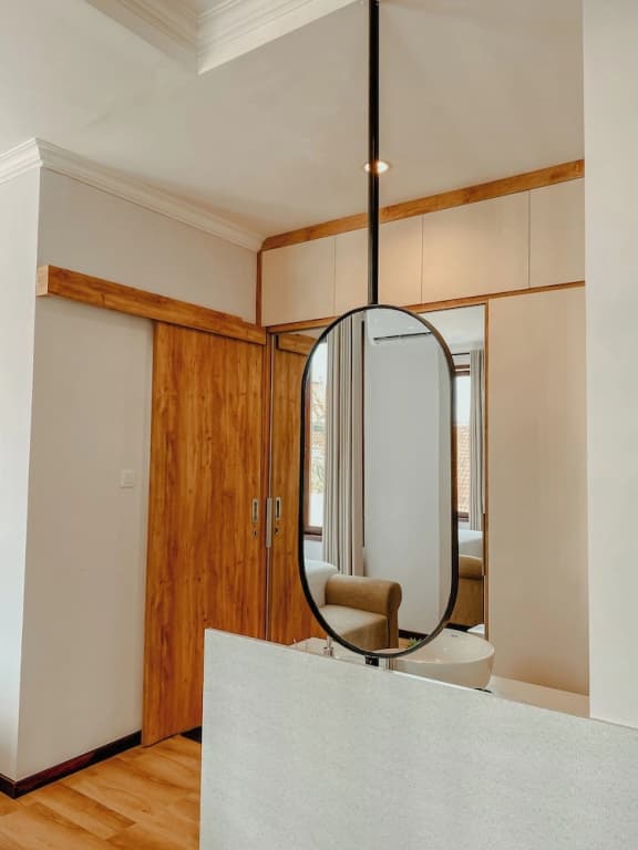 The Maru House Seminyak - photo 4