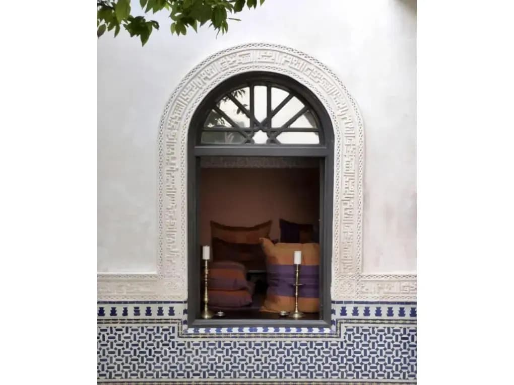 Riad Zouhour - photo 1