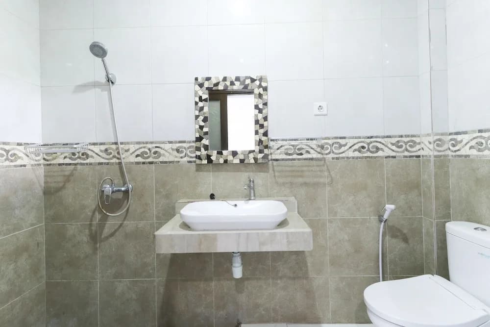 Pudak Sari Homestay - photo 8