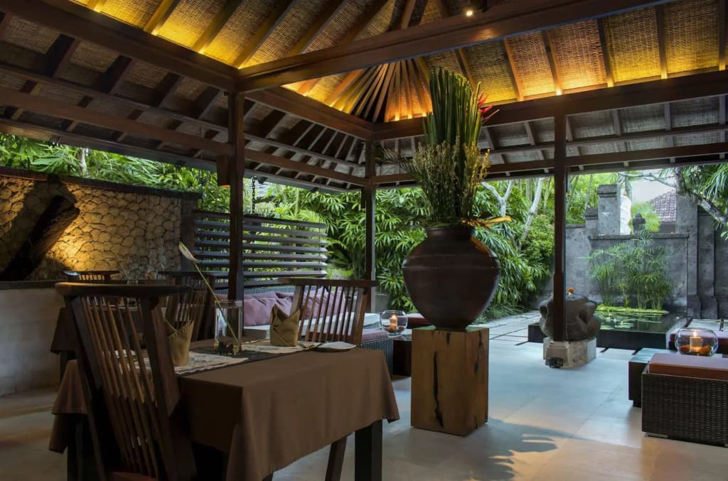 Jamahal Private Resort & Spa - Adults Only - photo 28