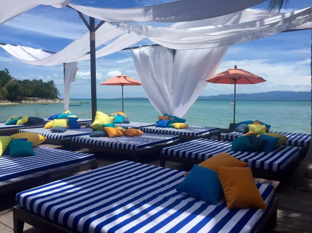 Chantaramas Beach Resort, Koh Phangan - photo 9