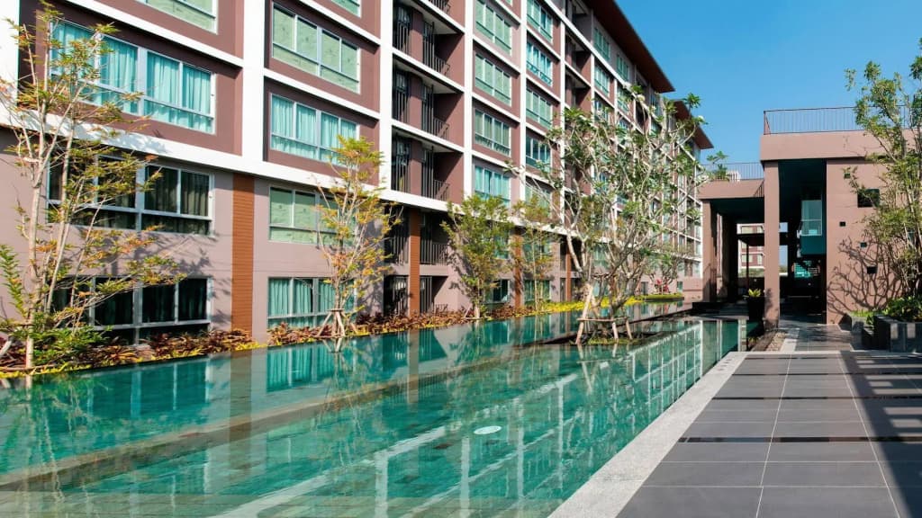 First Choice Suites (SHA Extra Plus) - photo 11