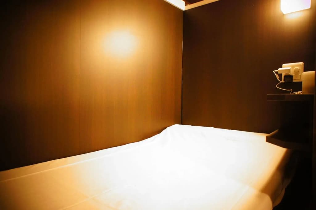 Centurion Cabin & Spa Ladies - photo 5
